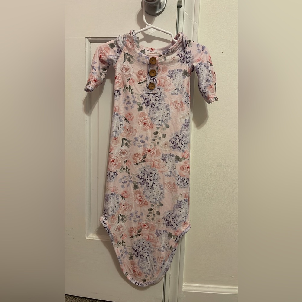 Caden Lane Gown